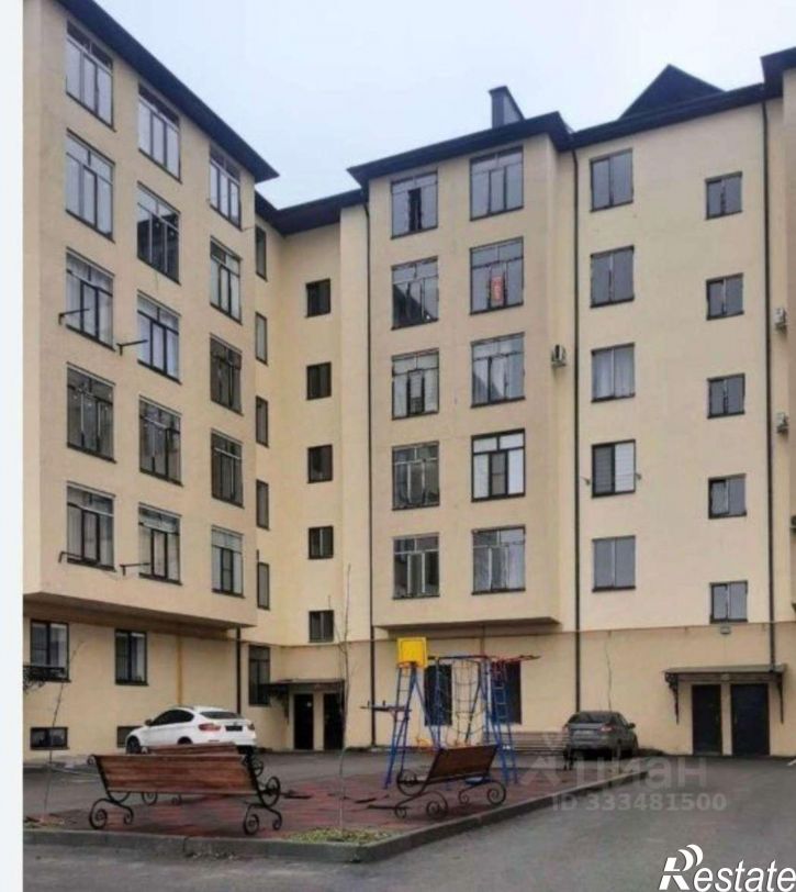 2-комн квартира ул Мовсисяна, 21,  д. 21