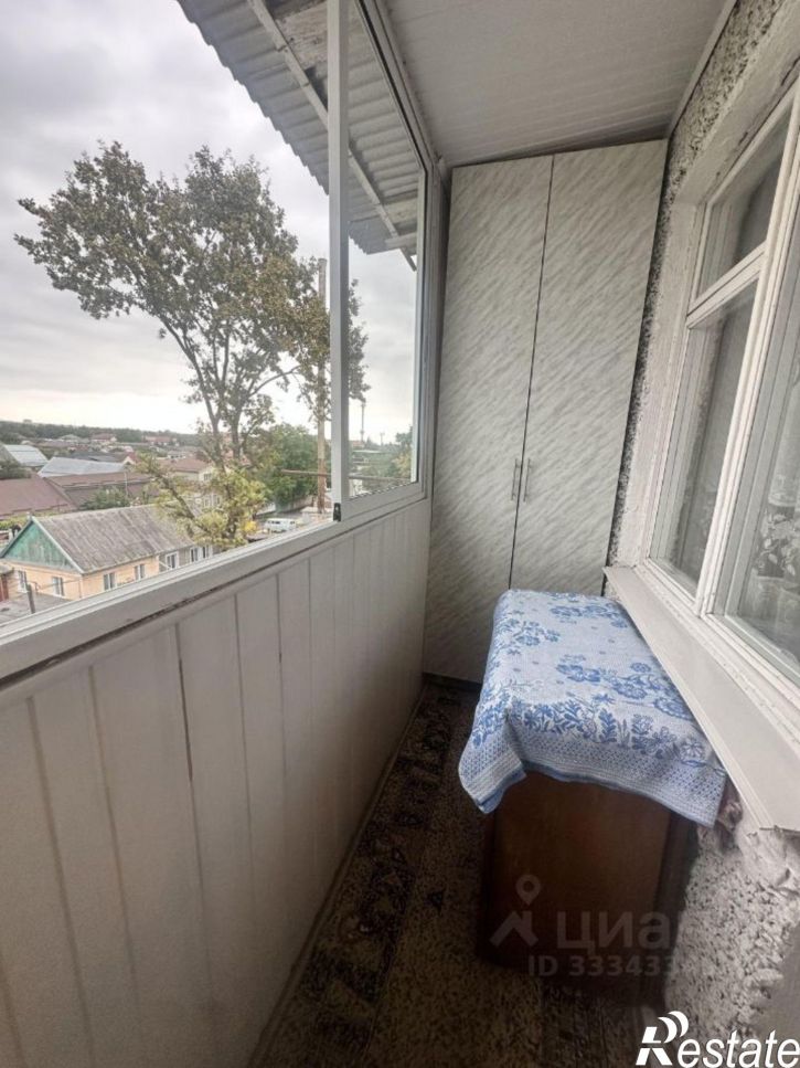 2-комн квартира ул Крылова, 29А,  д. 29А