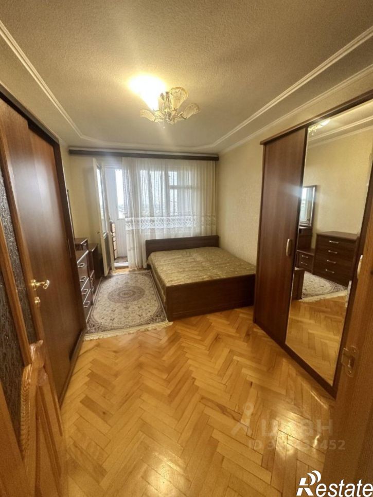 2-комн квартира ул Крылова, 29А,  д. 29А
