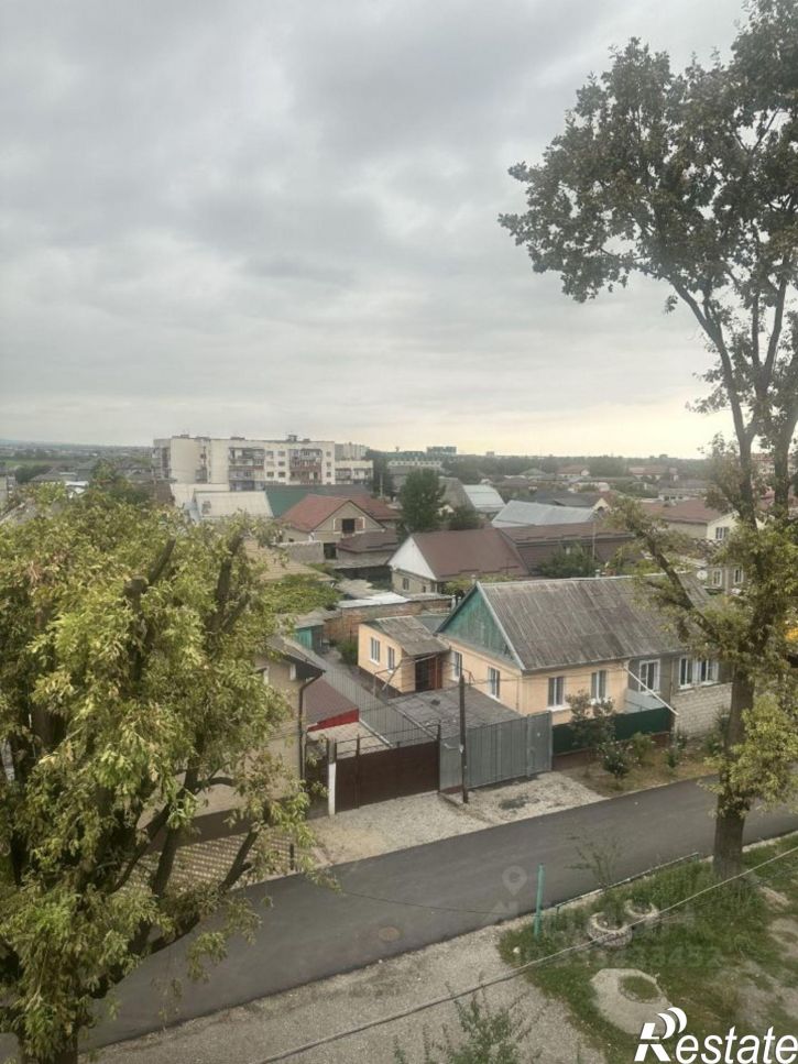 2-комн квартира ул Крылова, 29А,  д. 29А