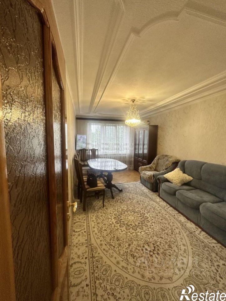2-комн квартира ул Крылова, 29А,  д. 29А