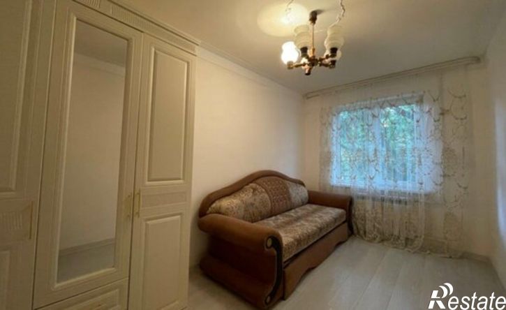 2-комн квартира ул Калмыкова, 247,  д. 247