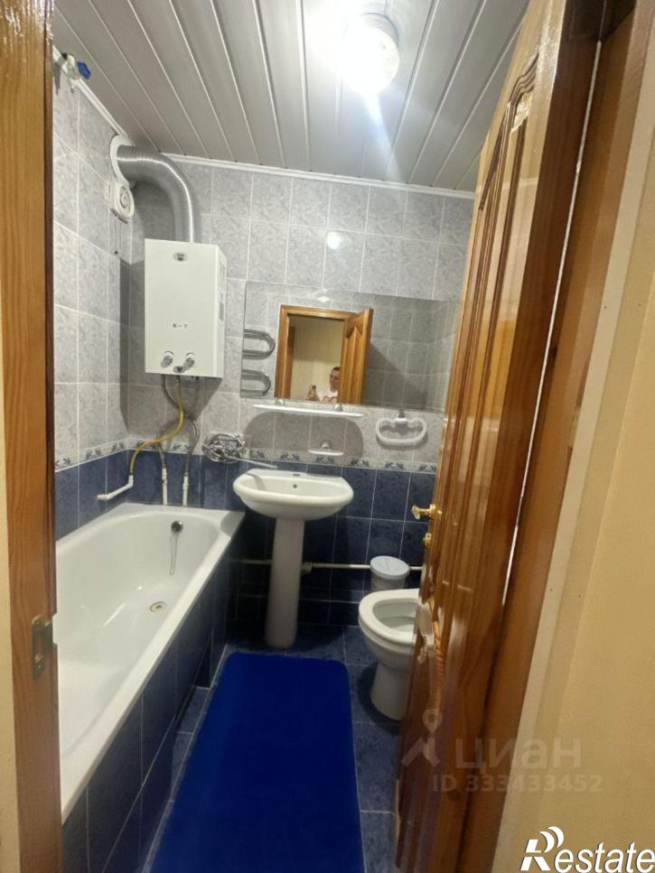 2-комн квартира ул Крылова, 29А,  д. 29А
