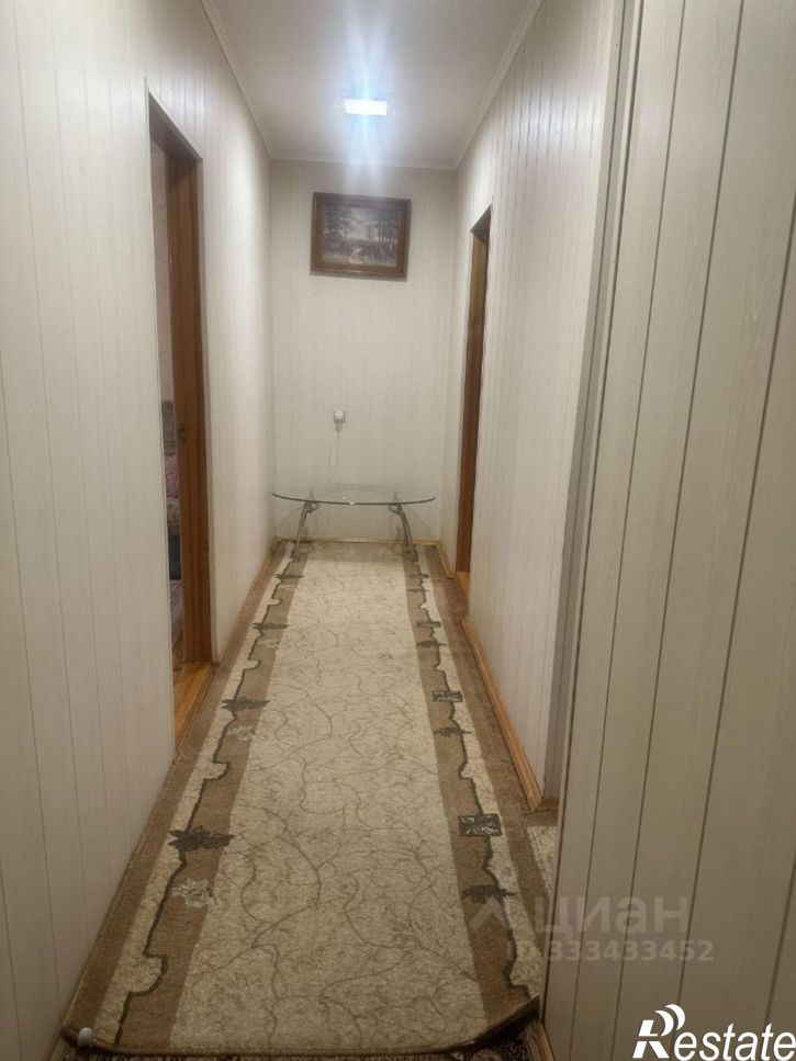 2-комн квартира ул Крылова, 29А,  д. 29А