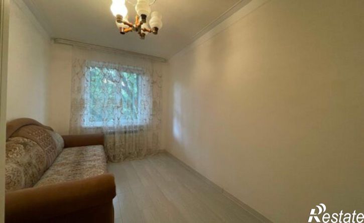 2-комн квартира ул Калмыкова, 247,  д. 247