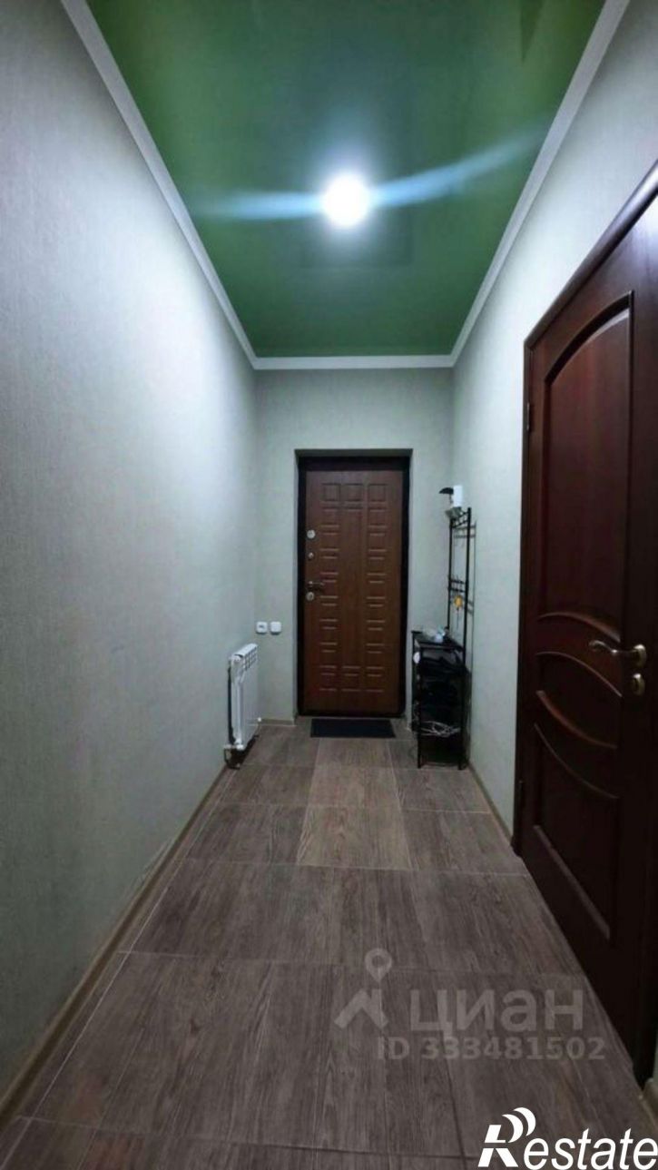 3-комн квартира ул Калмыкова, 235а,  д. 235а