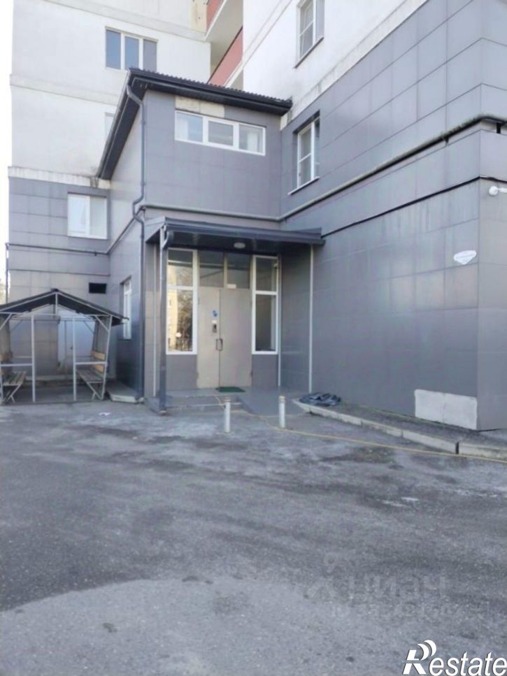 3-комн квартира ул Калмыкова, 235а,  д. 235а