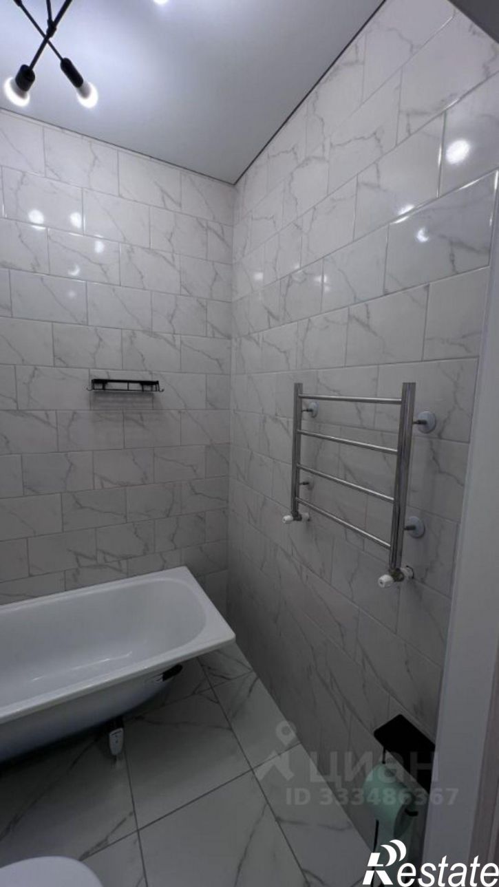 1-комн квартира ул Шогенова, 55 47,  д. 55 47,  к. 47