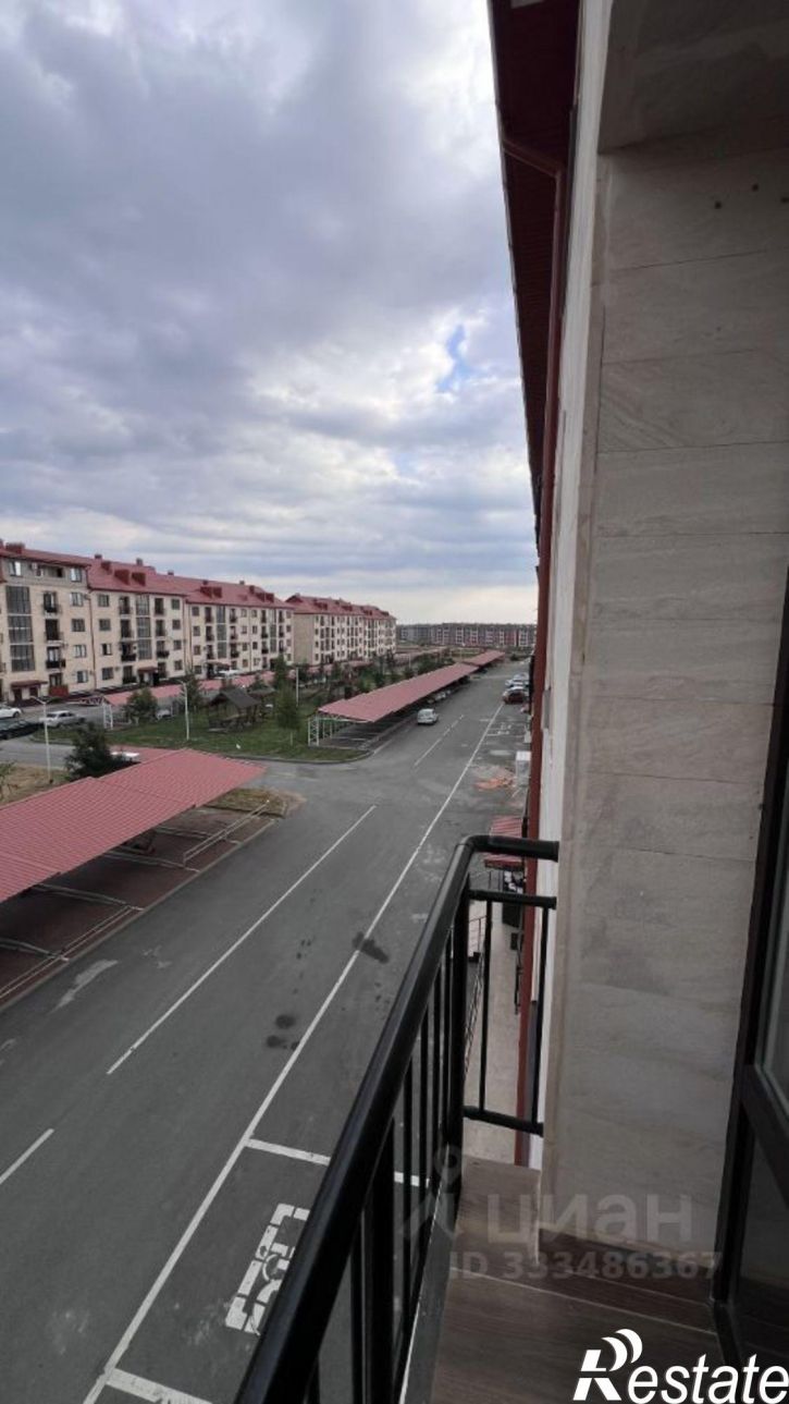 1-комн квартира ул Шогенова, 55 47,  д. 55 47,  к. 47