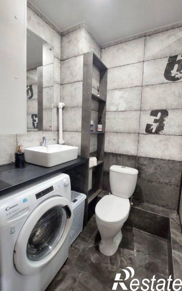 1-комн квартира Кабардинская улица , 34Б