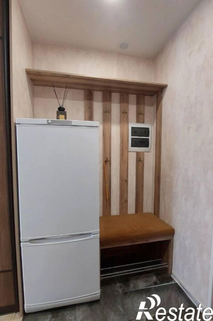 1-комн квартира Кабардинская улица , 34Б