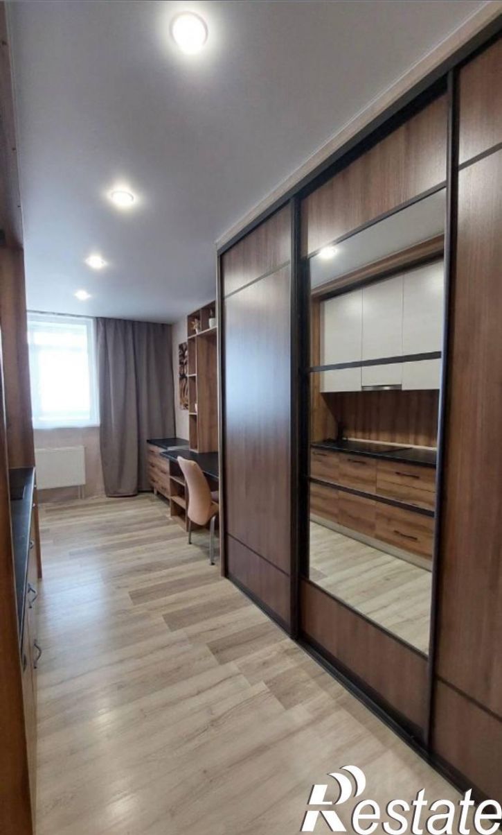 1-комн квартира Кабардинская улица , 34Б