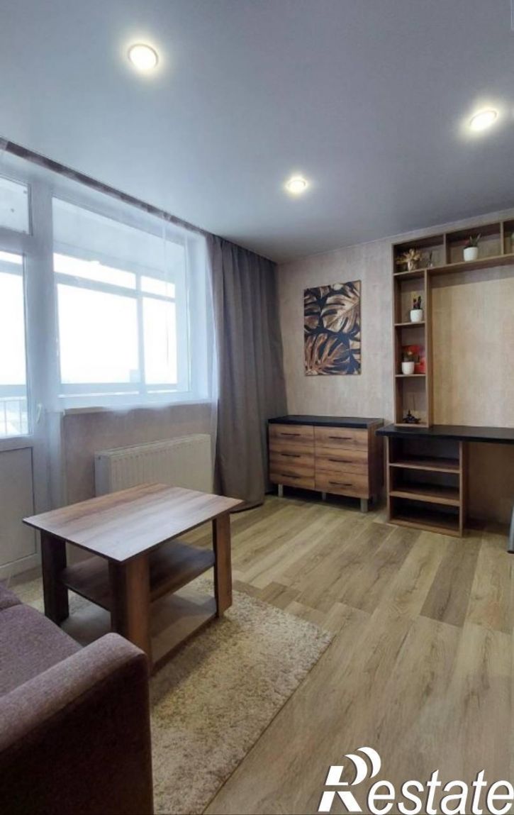 1-комн квартира Кабардинская улица , 34Б