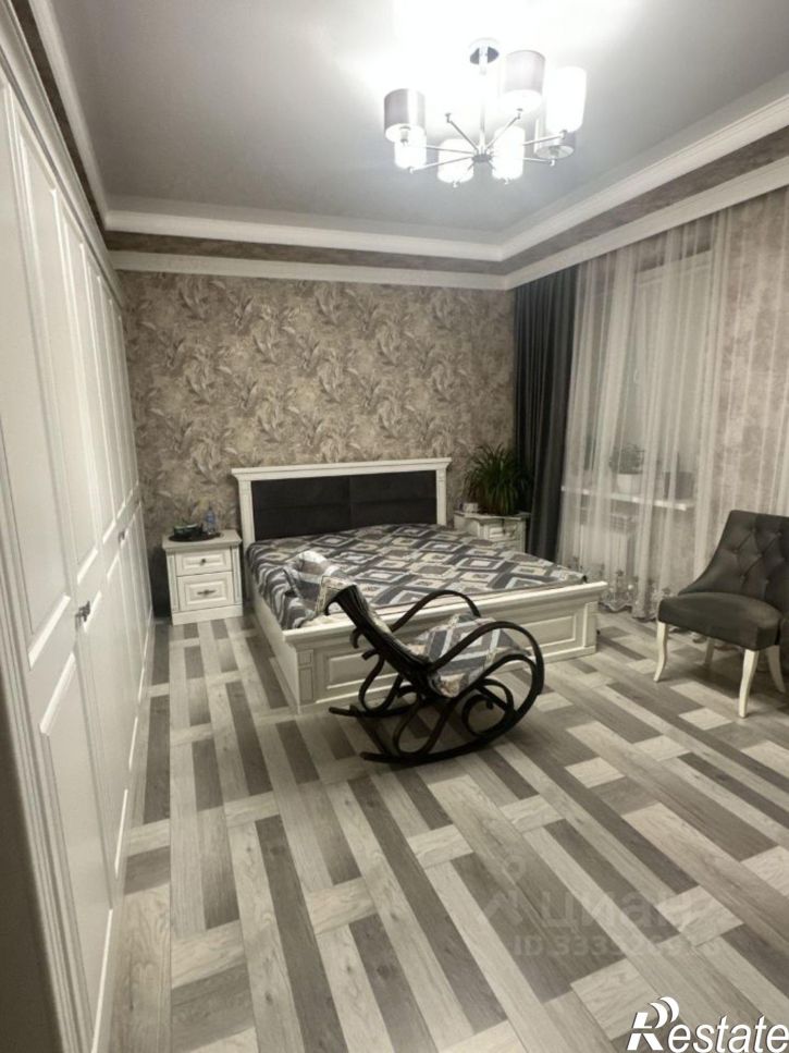 3-комн квартира пер Стройдеталь, 205,  д. 205