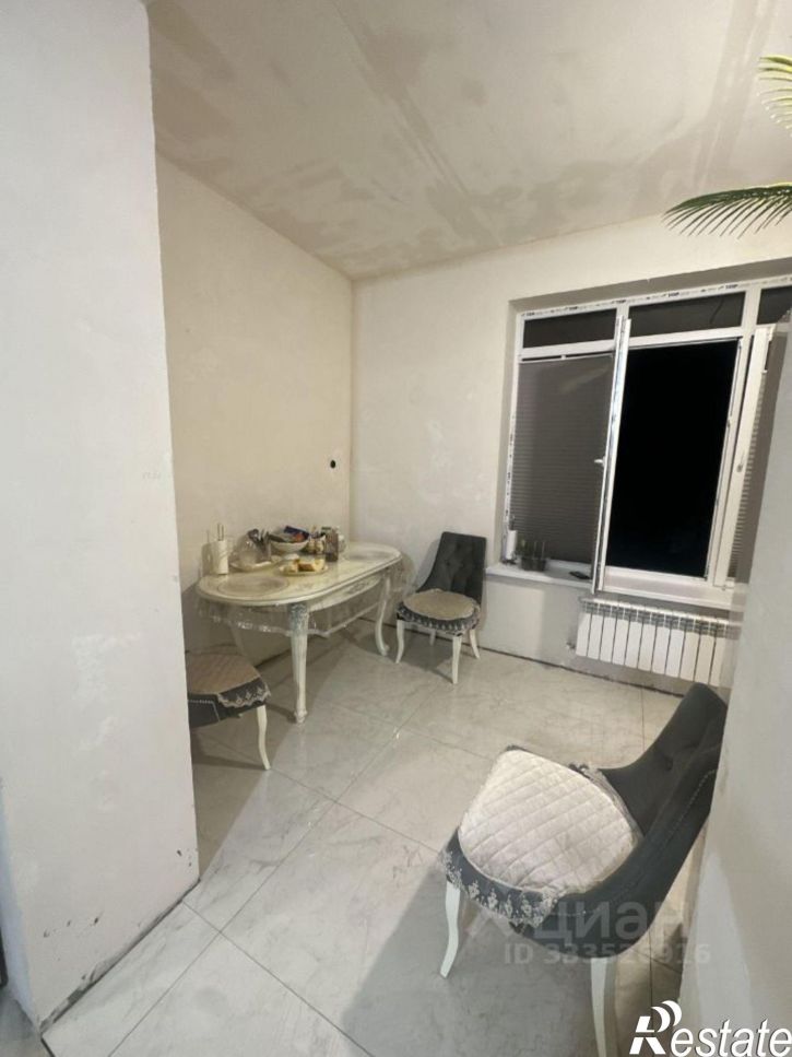 3-комн квартира пер Стройдеталь, 205,  д. 205