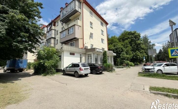 1-комн квартира ул Ашурова, 36,  д. 36