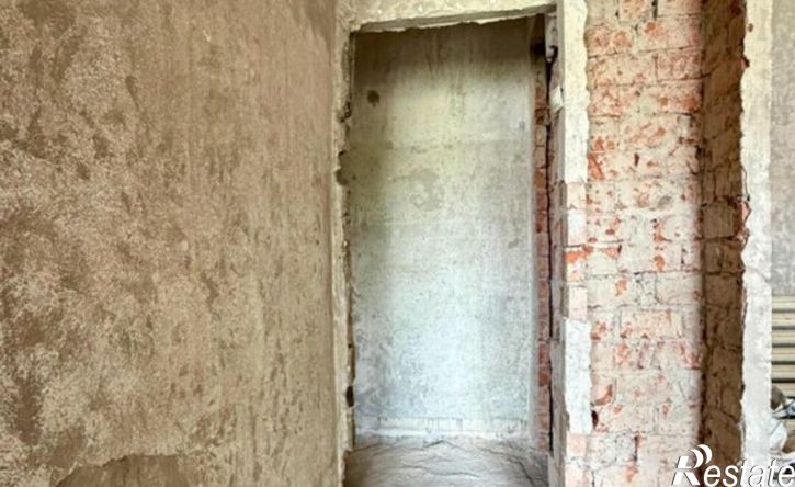 1-комн квартира ул Ашурова, 36,  д. 36