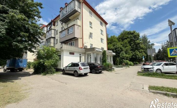 1-комн квартира ул Ашурова, 36,  д. 36