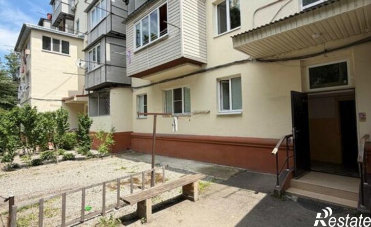 1-комн квартира ул Ашурова, 36,  д. 36