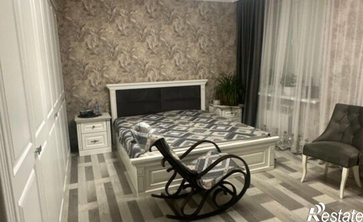 3-комн квартира ул А.А.Кадырова, 2 1,  д. 2 1,  к. 1