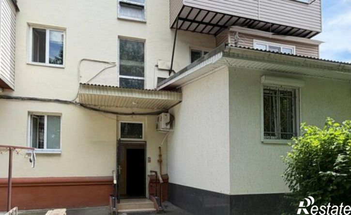 1-комн квартира ул Ашурова, 36,  д. 36