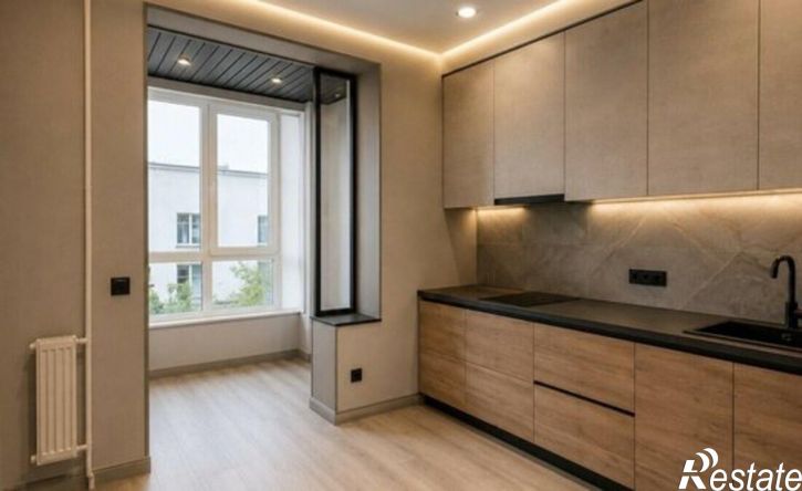 1-комн квартира ул Ашурова, 36,  д. 36
