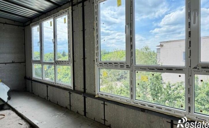 1-комн квартира ул Ашурова, 36,  д. 36