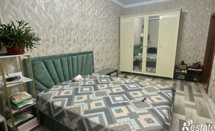3-комн квартира ул А.А.Кадырова, 2 1,  д. 2 1,  к. 1