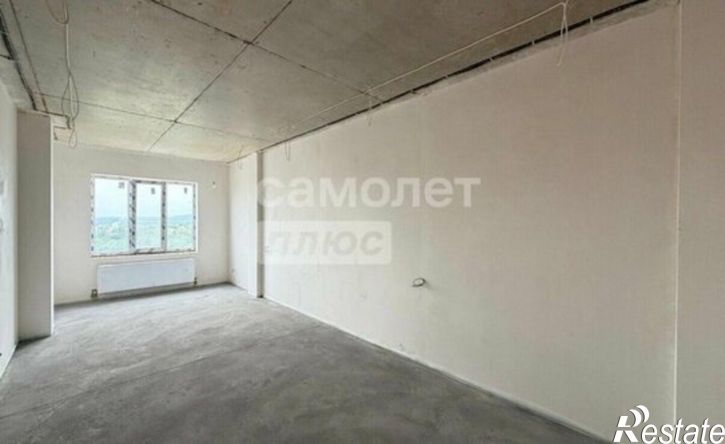 2-комн квартира в новом доме район Молодёжный, жилой комплекс Родина