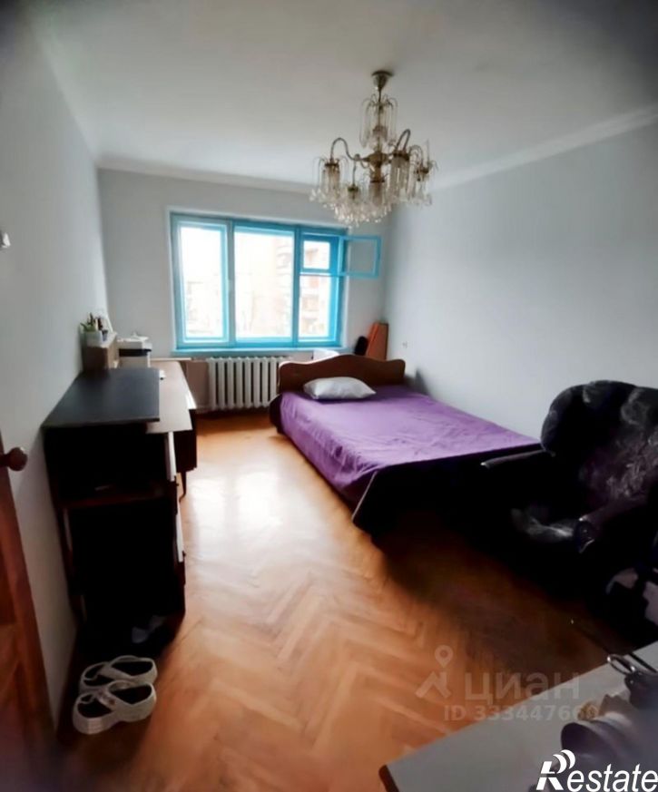 2-комн квартира ул Кирова, 7,  д. 7