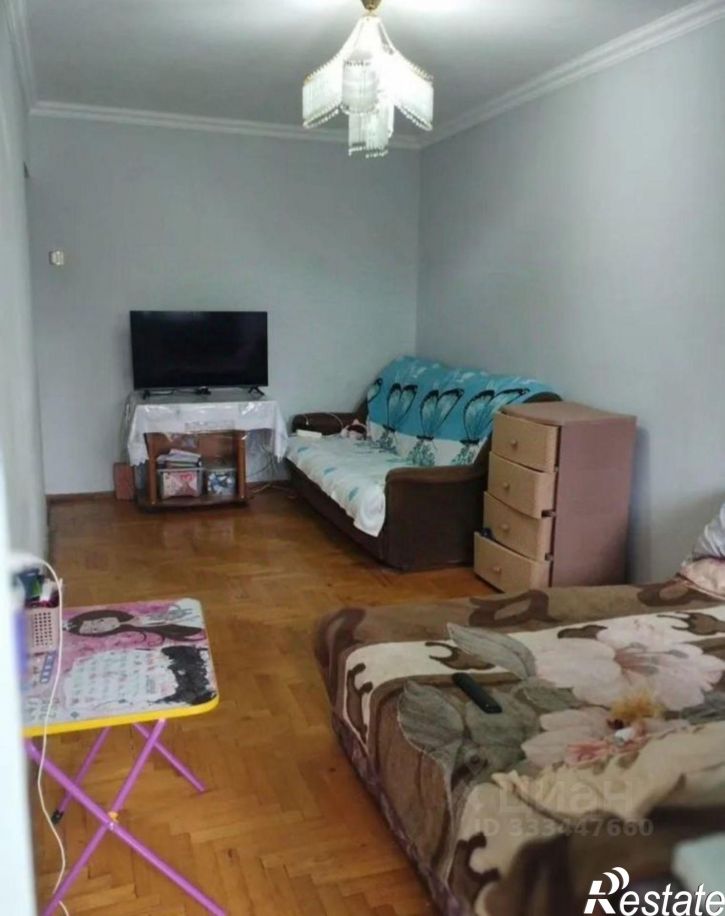 2-комн квартира ул Кирова, 7,  д. 7