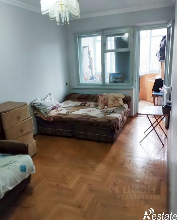 2-комн квартира ул Кирова, 7,  д. 7