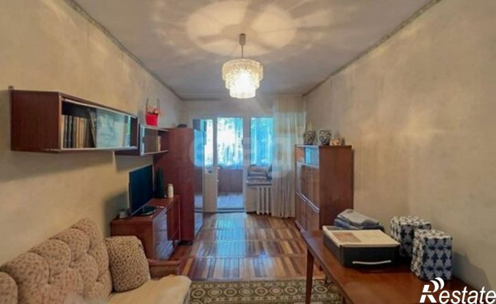 2-комн квартира ул Пачева, 63 а,  д. 63 а,  к. а