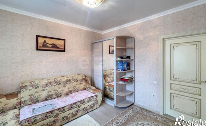 2-комн квартира ул Чернышевского, 201б,  д. 201б
