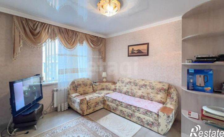 2-комн квартира ул Чернышевского, 201б,  д. 201б