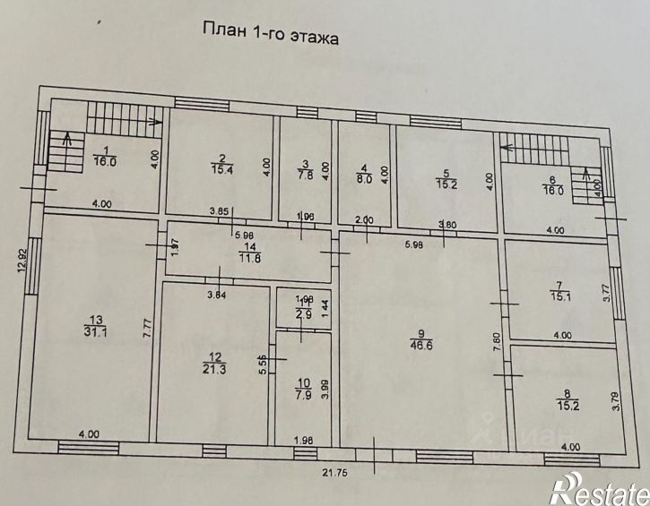 Коттедж/дом ул Профсоюзная, 147/65,  д. 147/65