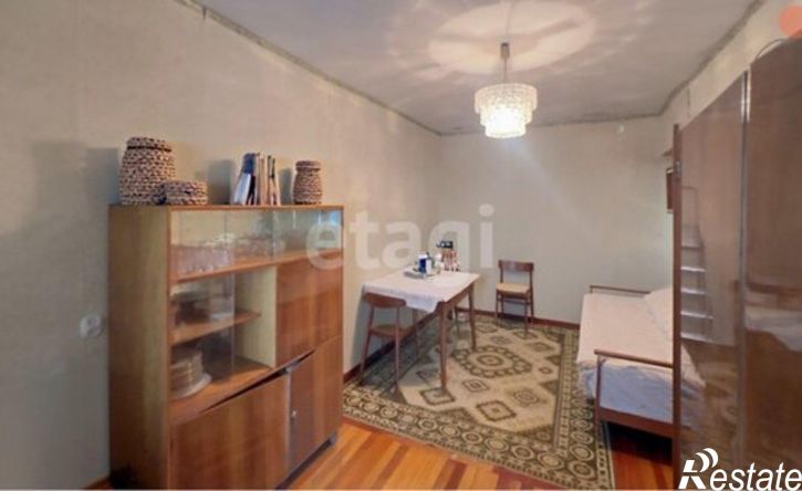 2-комн квартира ул Пачева, 63 а,  д. 63 а,  к. а