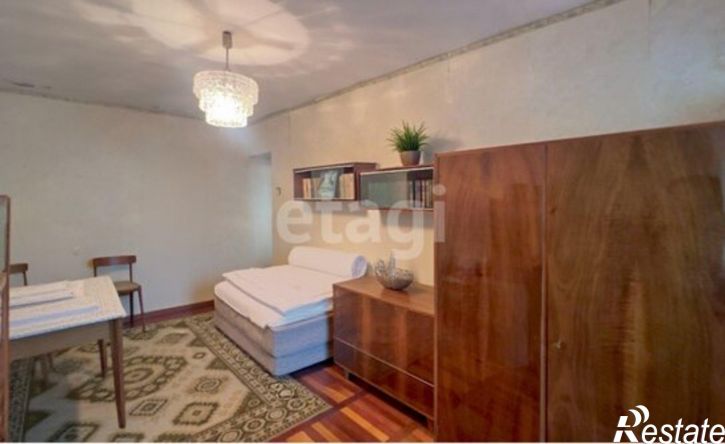 2-комн квартира ул Пачева, 63 а,  д. 63 а,  к. а