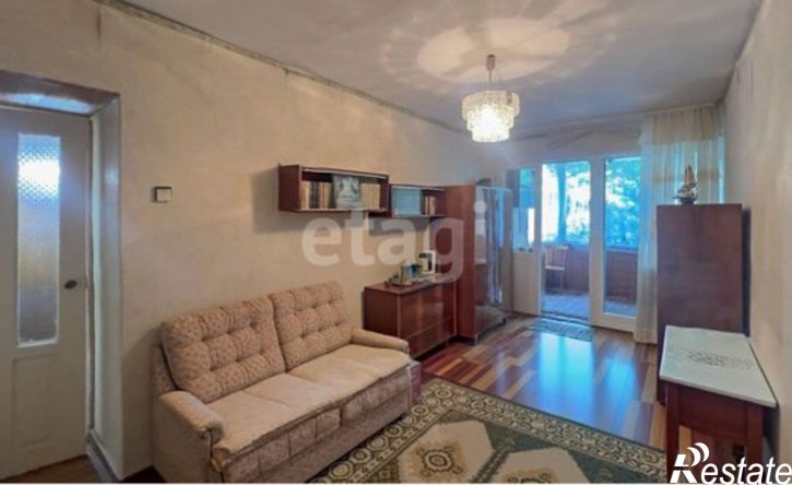 2-комн квартира ул Пачева, 63 а,  д. 63 а,  к. а