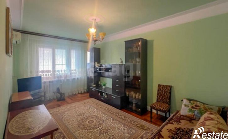 4-комн квартира пр-кт Шогенцукова, 34,  д. 34