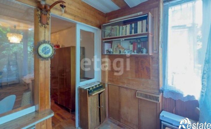 2-комн квартира ул Пачева, 63 а,  д. 63 а,  к. а