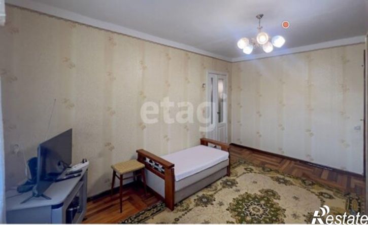 2-комн квартира ул Пачева, 63 а,  д. 63 а,  к. а
