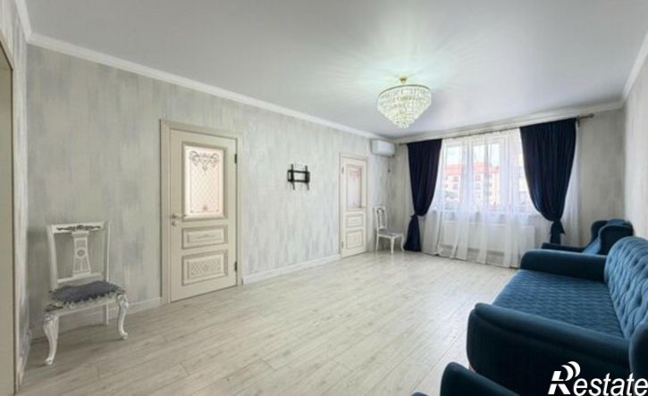 4-комн квартира ул Шогенова, 50,  д. 50