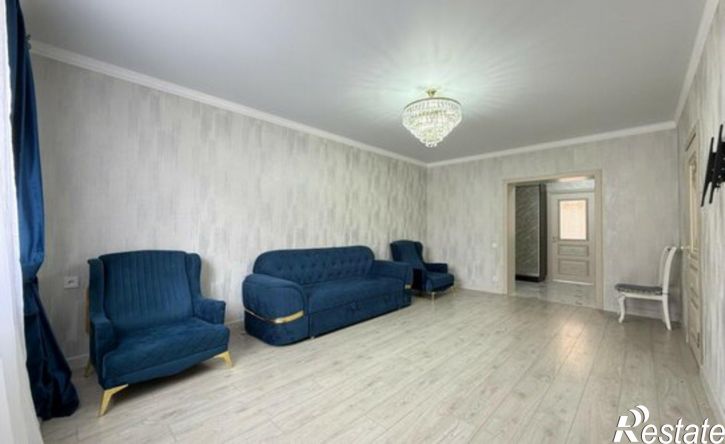 4-комн квартира ул Шогенова, 50,  д. 50