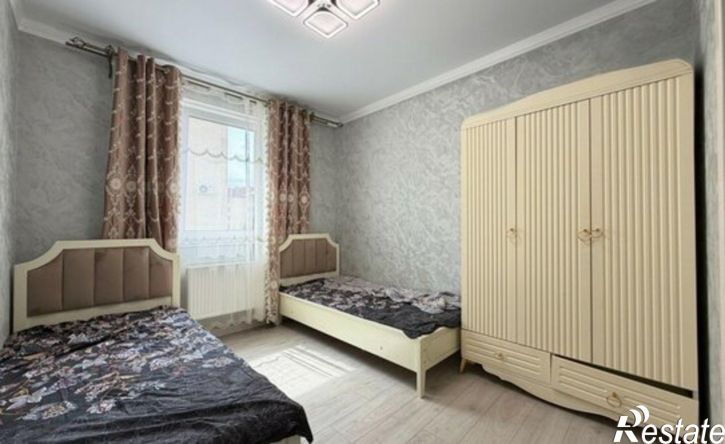 4-комн квартира ул Шогенова, 50,  д. 50