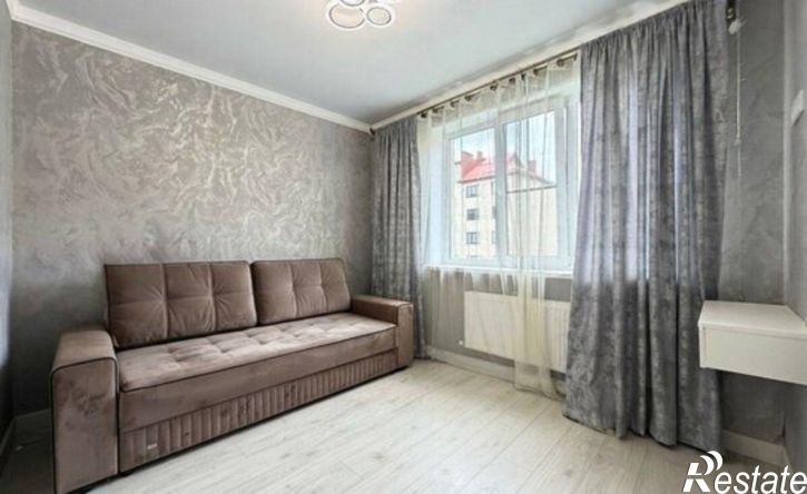 4-комн квартира ул Шогенова, 50,  д. 50