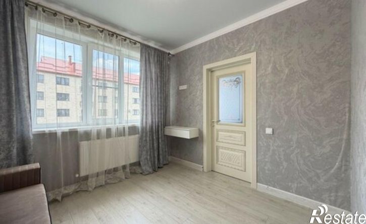 4-комн квартира ул Шогенова, 50,  д. 50