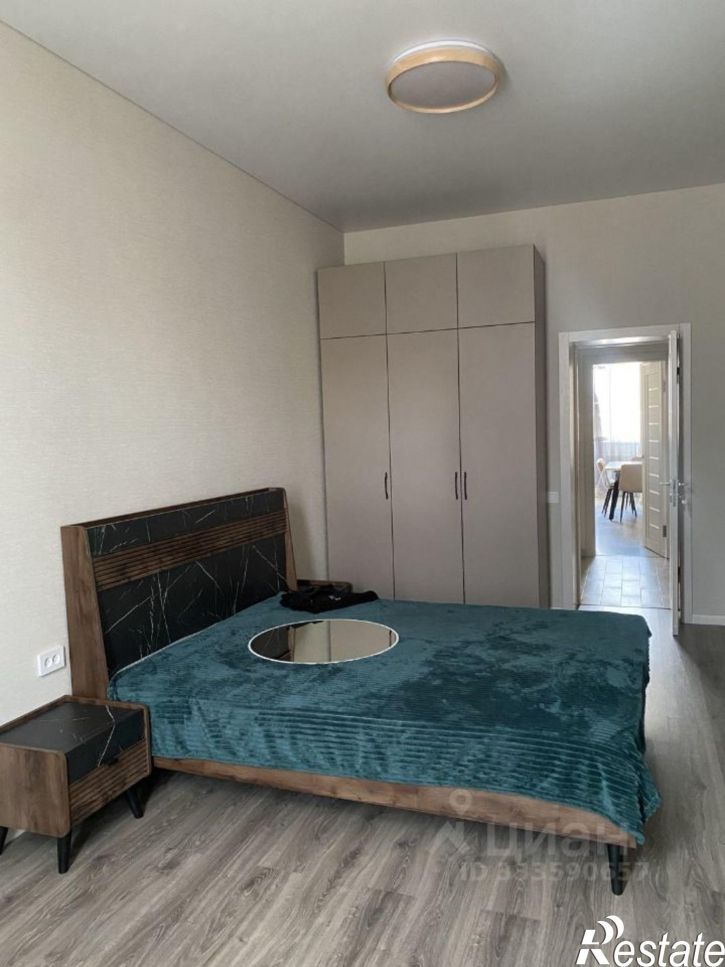 2-комн квартира ул Солнечная, 25,  д. 25