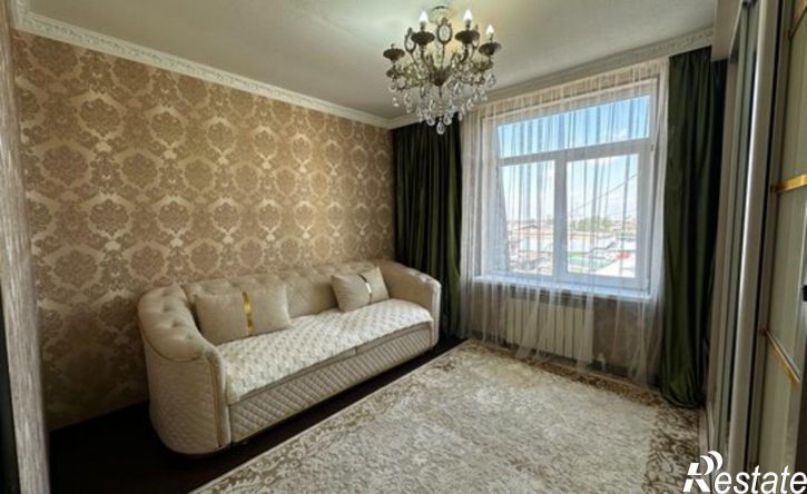 2-комн квартира Эльбрусская улица, 19,  д. 19
