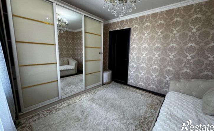 2-комн квартира Эльбрусская улица, 19,  д. 19